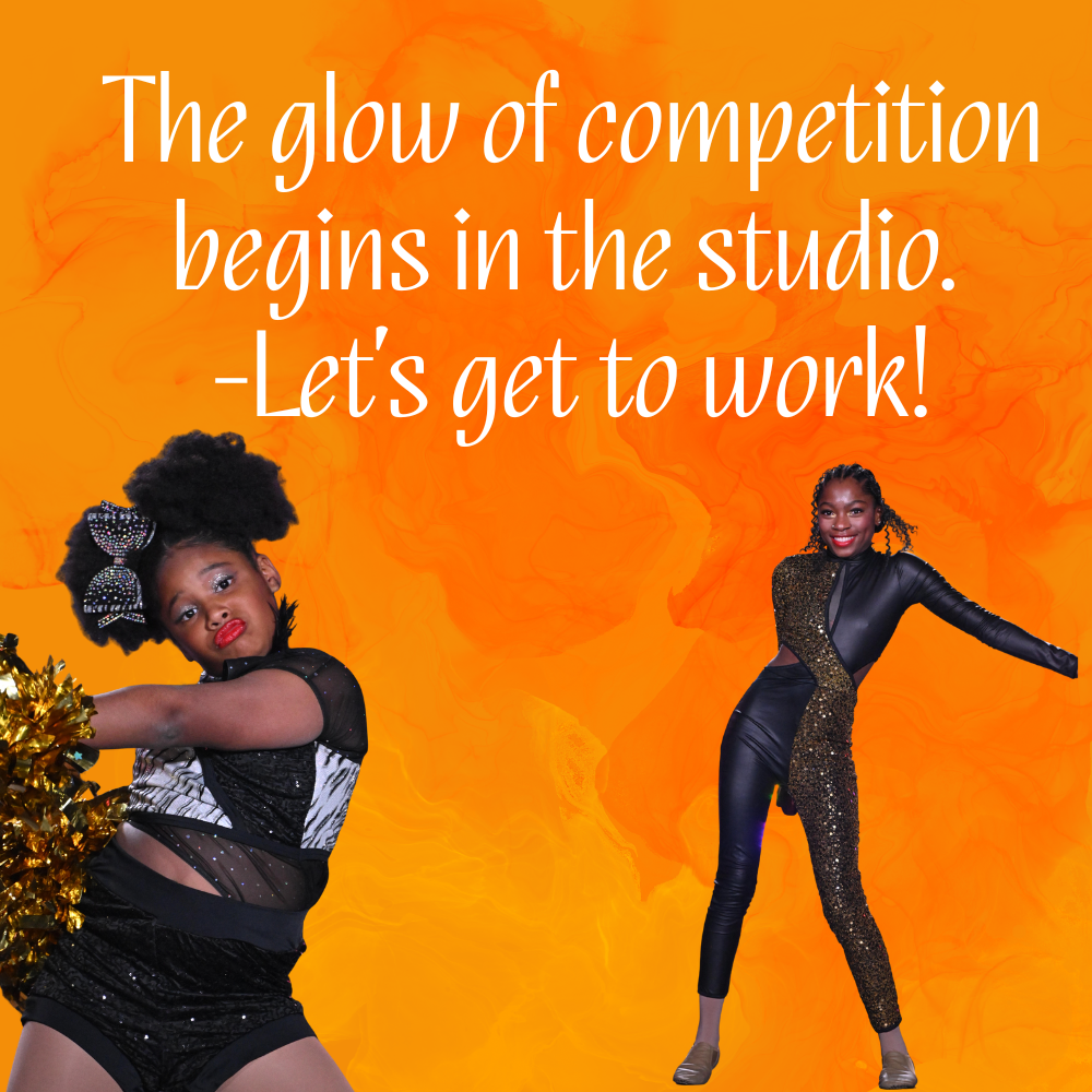 About | Elev8ed Elites Dance and Cheer Company | Duncanville, Texas